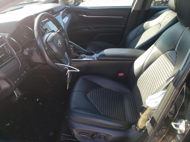 2019 TOYOTA CAMRY L - 4T1B11HK9KU684023