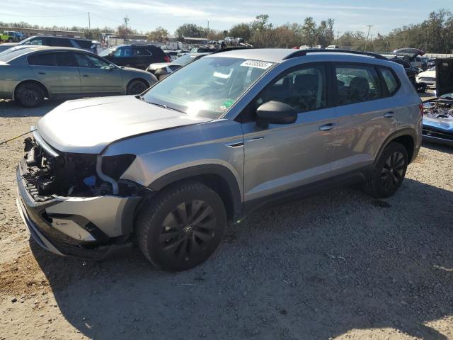 2023 VOLKSWAGEN TAOS S #3112620345