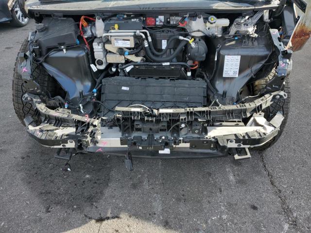 2024 TESLA CYBERTRUCK 7G2CEHEE4RA036882