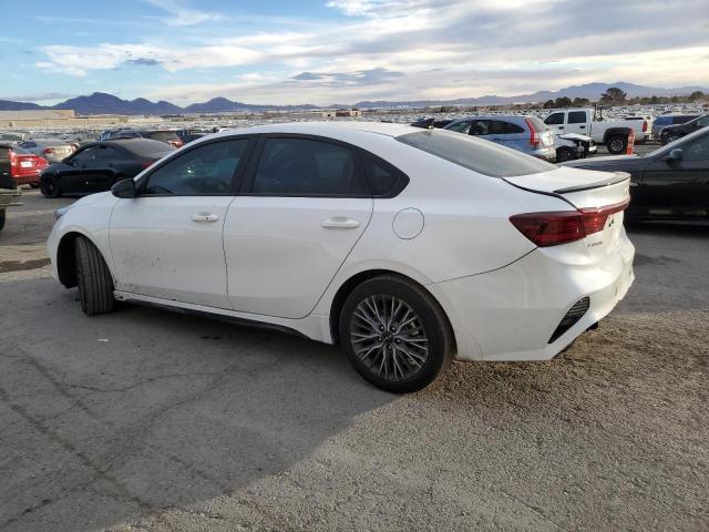 Vin: 3kpf54adxre769940, lot: 41494895, kia forte gt line 20242