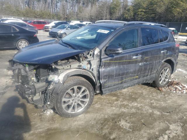 Vin: jtmdfrev2hd219538, lot: 88059015, toyota rav4 limited 2017 img_1
