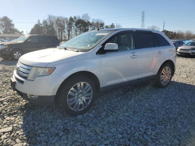 FORD EDGE LIMIT