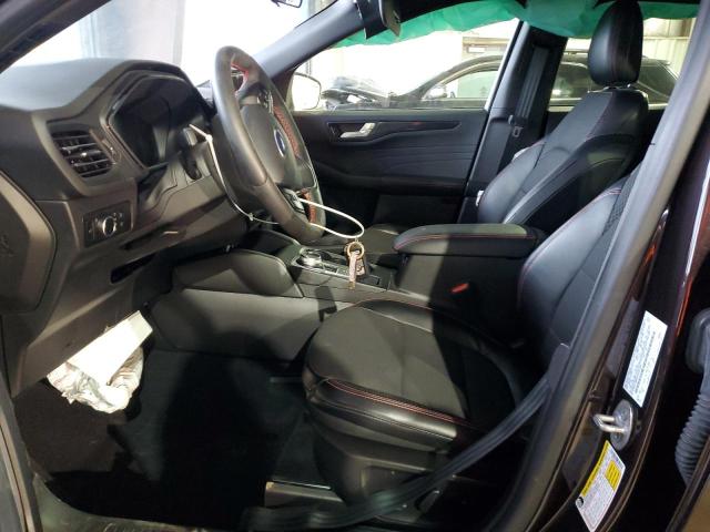 2023 FORD ESCAPE ST - 1FMCU0MN3PUA97183