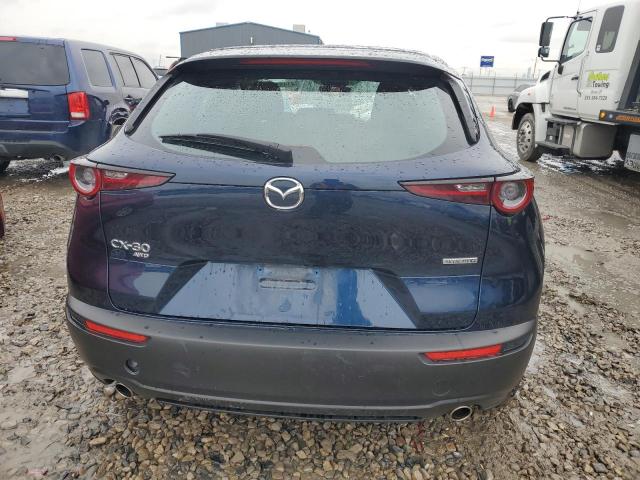 2022 MAZDA CX-30 - 3MVDMBAL7NM418164