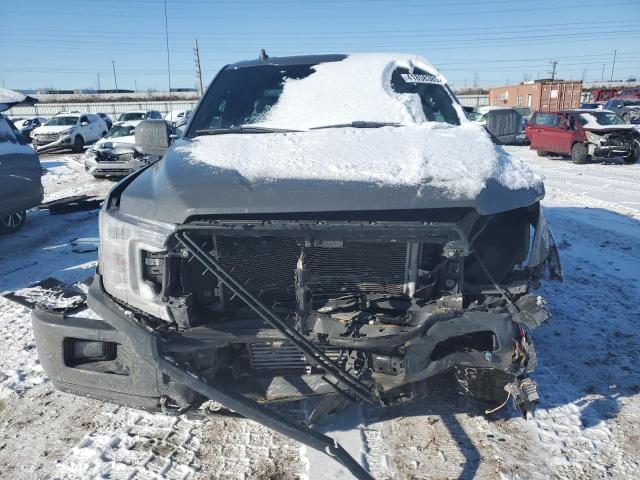 2020 FORD F150 SUPER - 1FTEW1EP6LFB92302