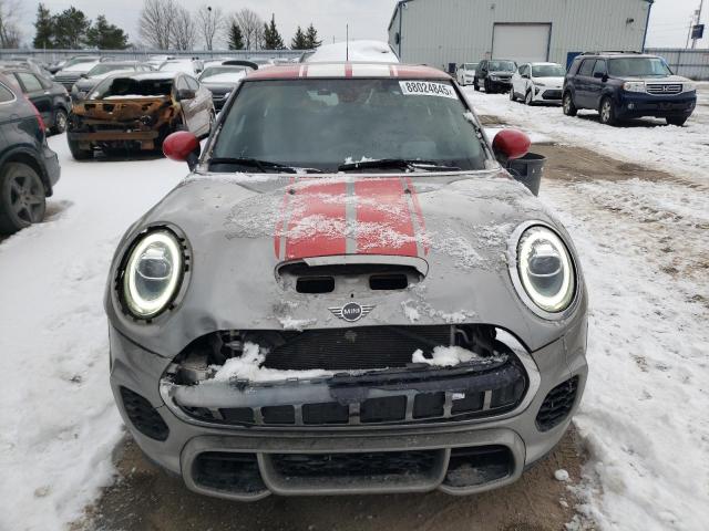 2019 MINI COOPER JOH WMWXM9C55K2H38852