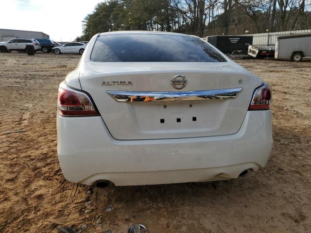 2015 NISSAN ALITMA 1N4AL3AP8FN331967