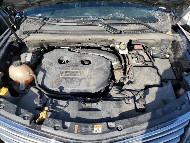 2017 LINCOLN MKC RESERV 5LMTJ3DH1HUL34501