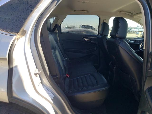 2023 FORD EDGE SEL 2FMPK4J96PBA19914
