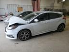 2018 FORD FOCUS ST - 1FADP3L92JL244456