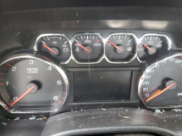 2015 GMC SIERRA K15 - 3GTU2VEC6FG196090