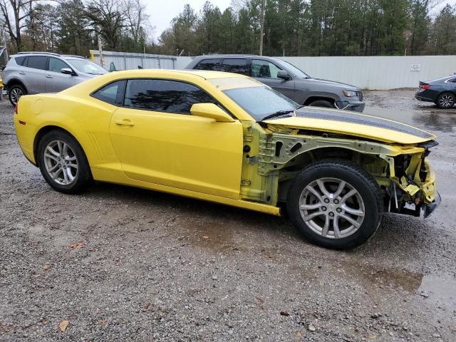 Vin: 2g1fd1e33f9161490, lot: 89166065, chevrolet camaro lt 20154