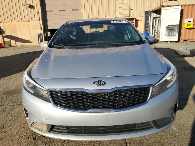 2017 KIA FORTE LX - 3KPFK4A78HE063583