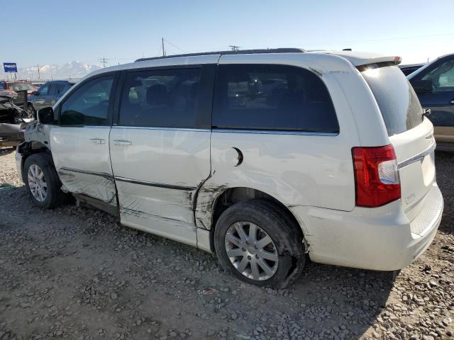 Vin: 2c4rc1bg6dr543959, lot: 42613125, chrysler minivan touring 20132