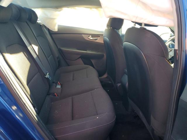 2021 KIA FORTE FE - 3KPF24AD5ME359399