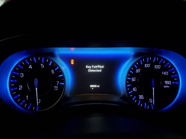 2016 CHRYSLER 300C - 2C3CCAET8GH244079