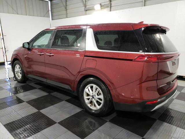 2024 KIA CARNIVAL L KNDNB4H34R6401101