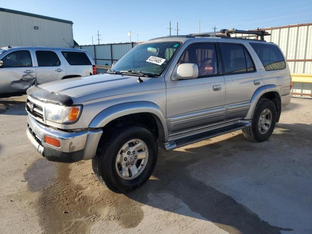 TOYOTA 4RUNNER LI