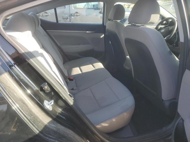 2019 HYUNDAI ELANTRA SE - 5NPD84LF8KH446484
