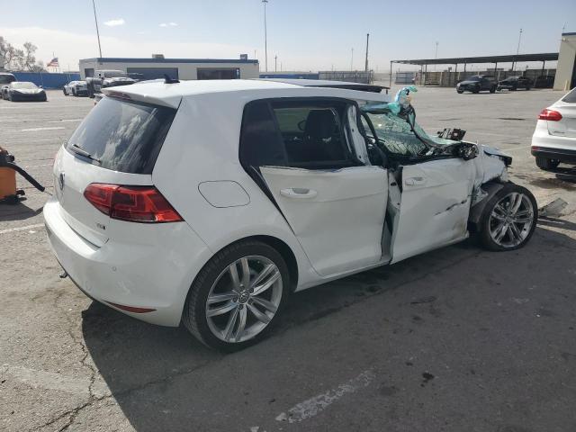 2015 VOLKSWAGEN GOLF TDI - 3VW2A7AU8FM084541