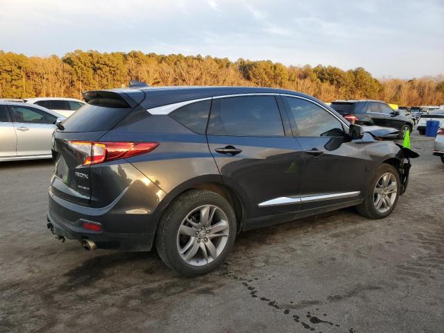 2019 ACURA RDX ADVANC - 5J8TC2H77KL018340