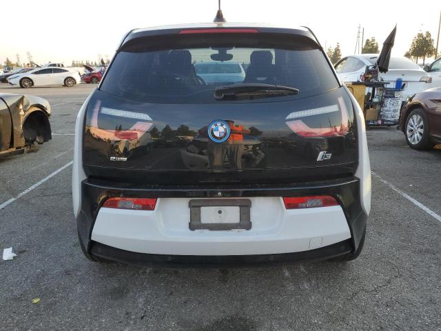 2017 BMW I3 BEV - WBY1Z6C50HV548131