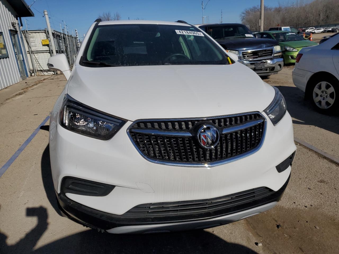 BUICK ENCORE PREFERRED