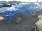 2019 LEXUS NX 300 BAS - JTJBARBZ7K2204417
