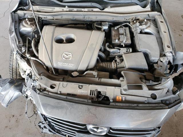 2018 MAZDA 3 TOURING - 3MZBN1V36JM246517