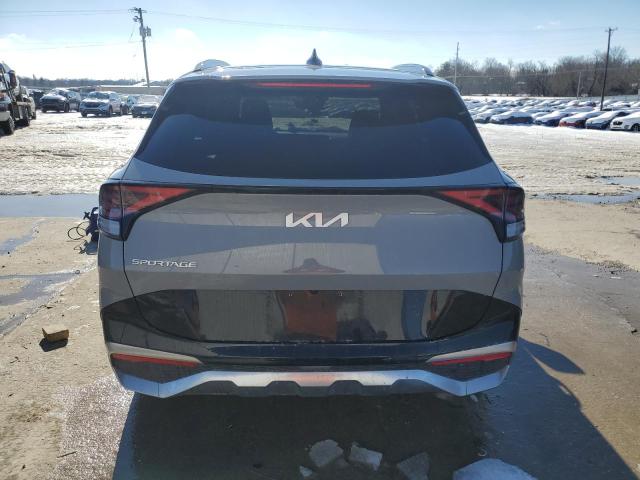 2024 KIA SPORTAGE S - 5XYK53DF7RG193457