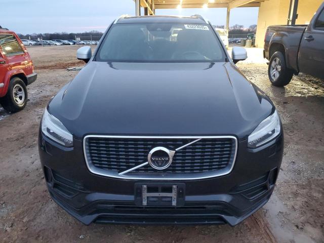 2016 VOLVO XC90 T6 - YV4A22PM8G1029587