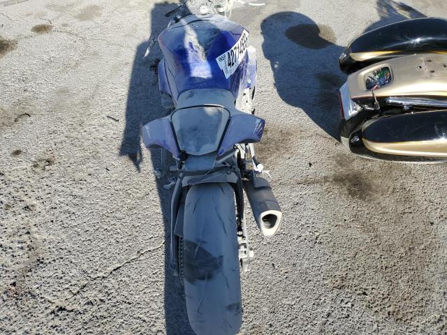 2024 YAMAHA YZFR1 JYARN66E4RA004103