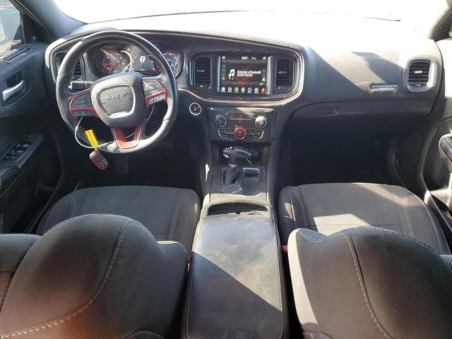 2017 DODGE CHARGER 2C3CDXHG8HH557147