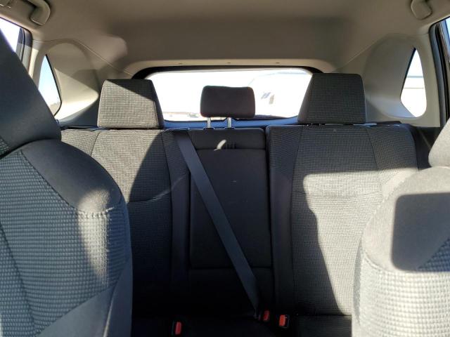 2023 TOYOTA RAV4 LE - 2T3H1RFVXPW245000