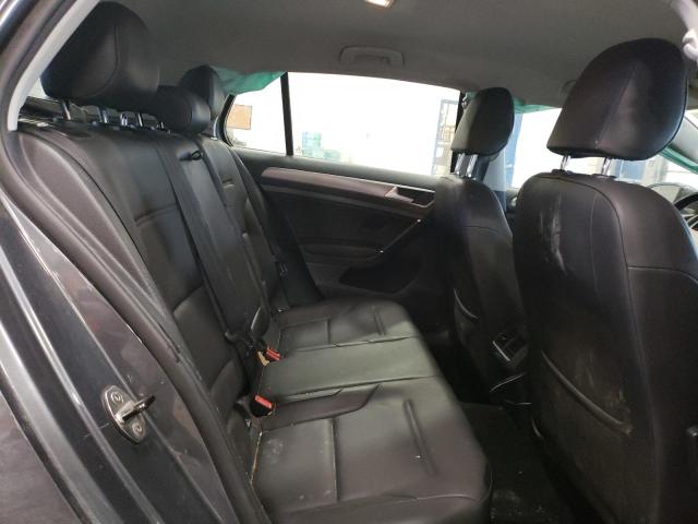 2015 VOLKSWAGEN GOLF TDI 3VWRA7AU9FM013105