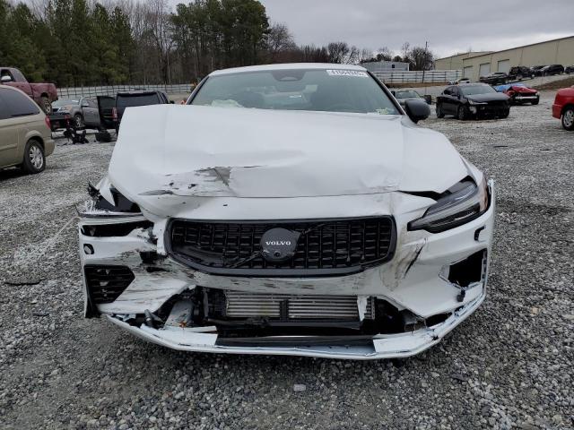 2024 VOLVO S60 ULTIMA 7JRH60FJ7RG315255
