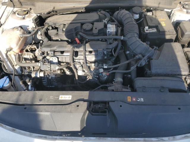 2023 HYUNDAI ELANTRA N - KMHLR4AF9PU544587