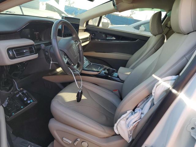 2021 LINCOLN NAUTILUS R - 2LMPJ6K96MBL18185