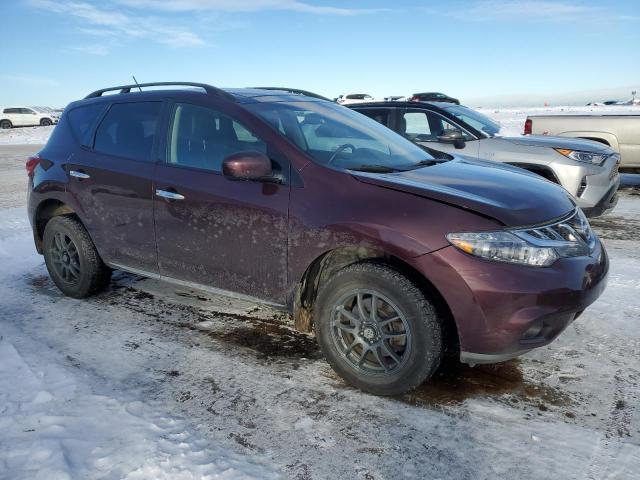 Vin: jn8az1mwxdw309075, lot: 41632585, nissan murano s 20134
