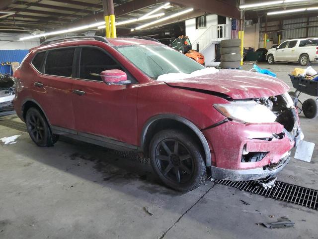 2017 NISSAN ROGUE S - JN8AT2MV1HW284894