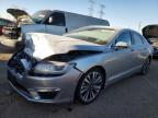2020 LINCOLN MKZ RESERV - 3LN6L5F96LR623000