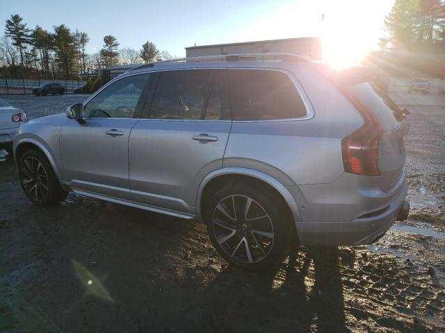 2018 VOLVO XC90 T6 - YV4A22PK6J1371335