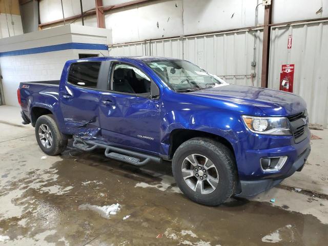 Vin: 1gcgtde33g1180319, lot: 87791115, chevrolet colorado z71 20164