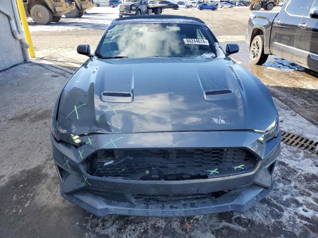 2022 FORD MUSTANG - 1FATP8UH1N5103774