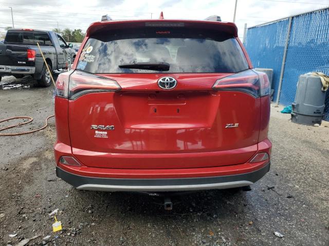 2016 TOYOTA RAV4 XLE 2T3WFREV3GW254910