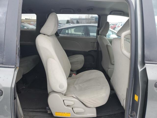 2012 TOYOTA SIENNA - 5TDZK3DC3CS195875