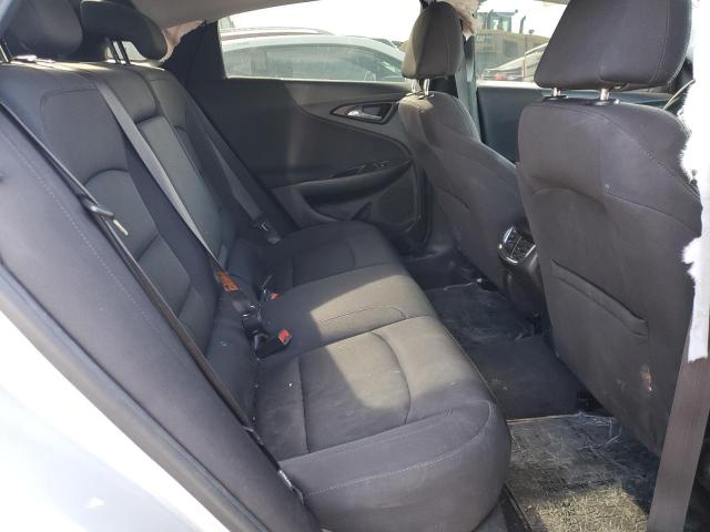 2022 CHEVROLET MALIBU LT - 1G1ZD5ST7NF175696