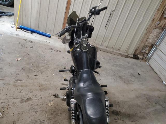 2008 HARLEY-DAVIDSON FXDL 1HD1GN4108K329716