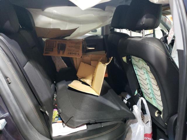 2018 CHEVROLET TRAX 1LT - 3GNCJLSB5JL229540