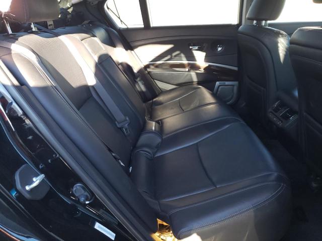 2016 ACURA RLX ADVANC JH4KC1F94GC000666